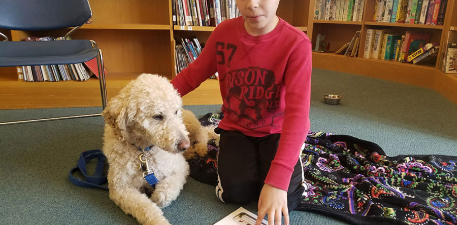 Jonas & Ken at Mill Neck