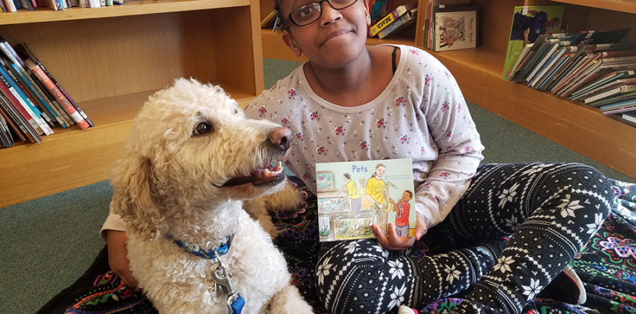 Precious & Ken at Mill Neck