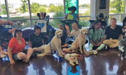 St. Mary’s Hospital for Children